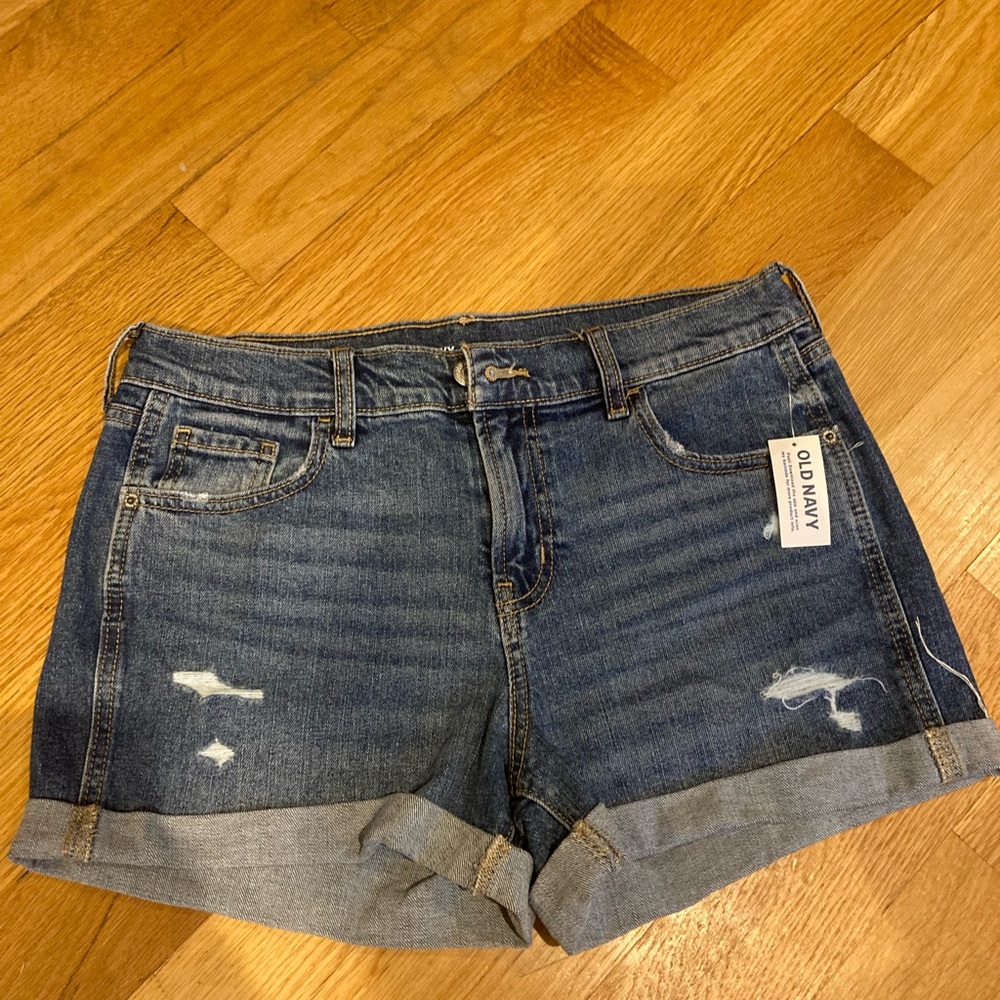 Old Navy Shorts